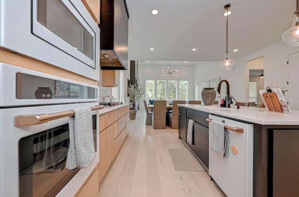 Photo of Kitchen in Tomball