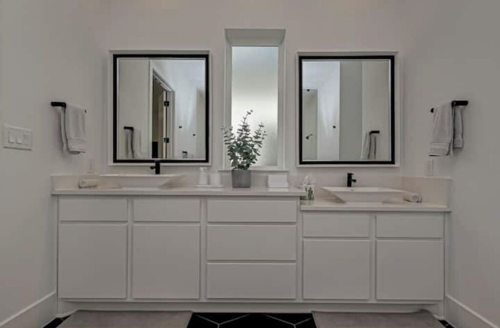 Photo of Bathroom in Tomball