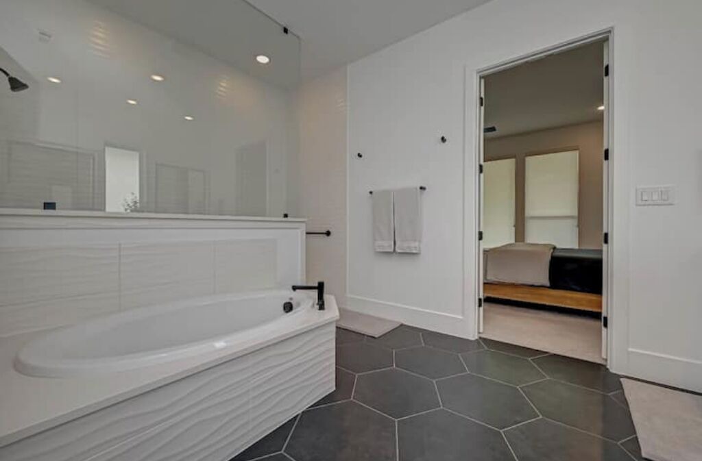 Photo of Bathroom in Tomball