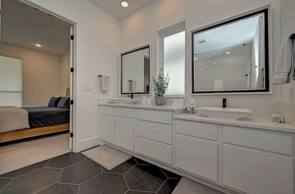 Photo of Bathroom in Tomball