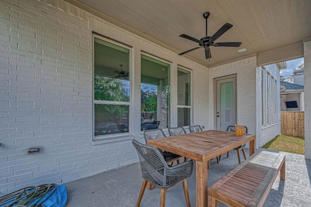 Photo of Outdoor in Tomball