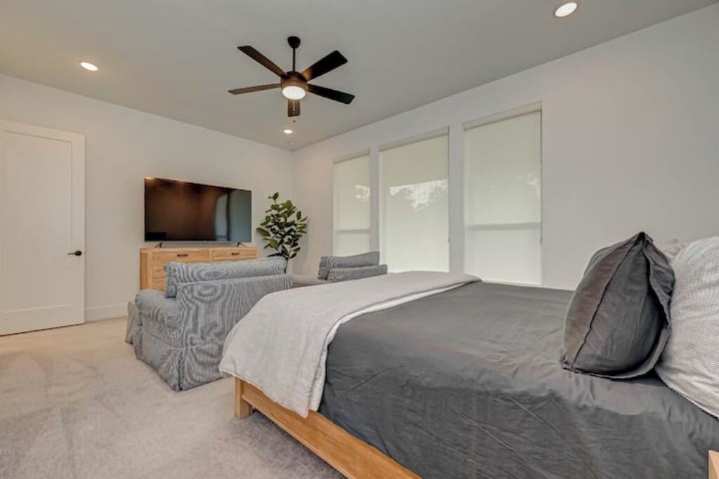 Photo of Bedroom in Tomball