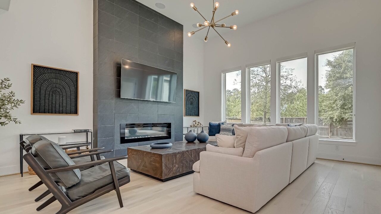 Photo of Livingroom in Tomball