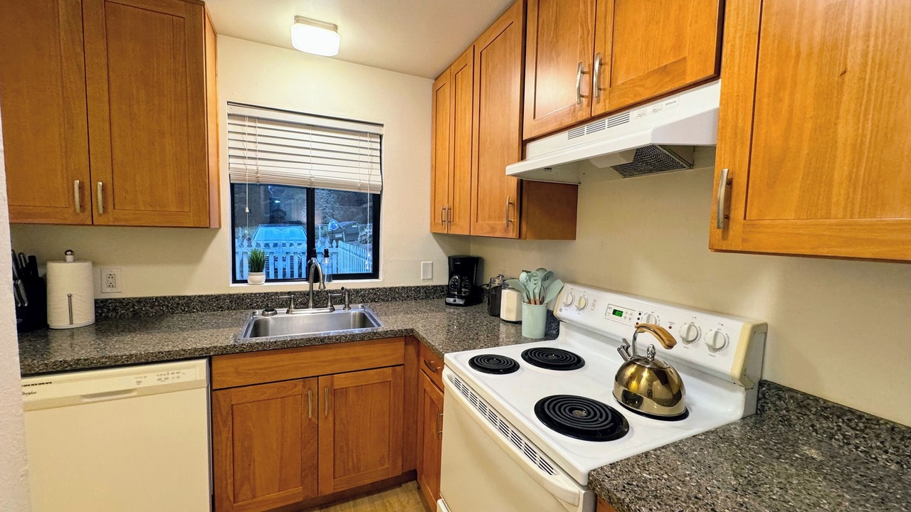 Photo of Kitchen in Lynnwood