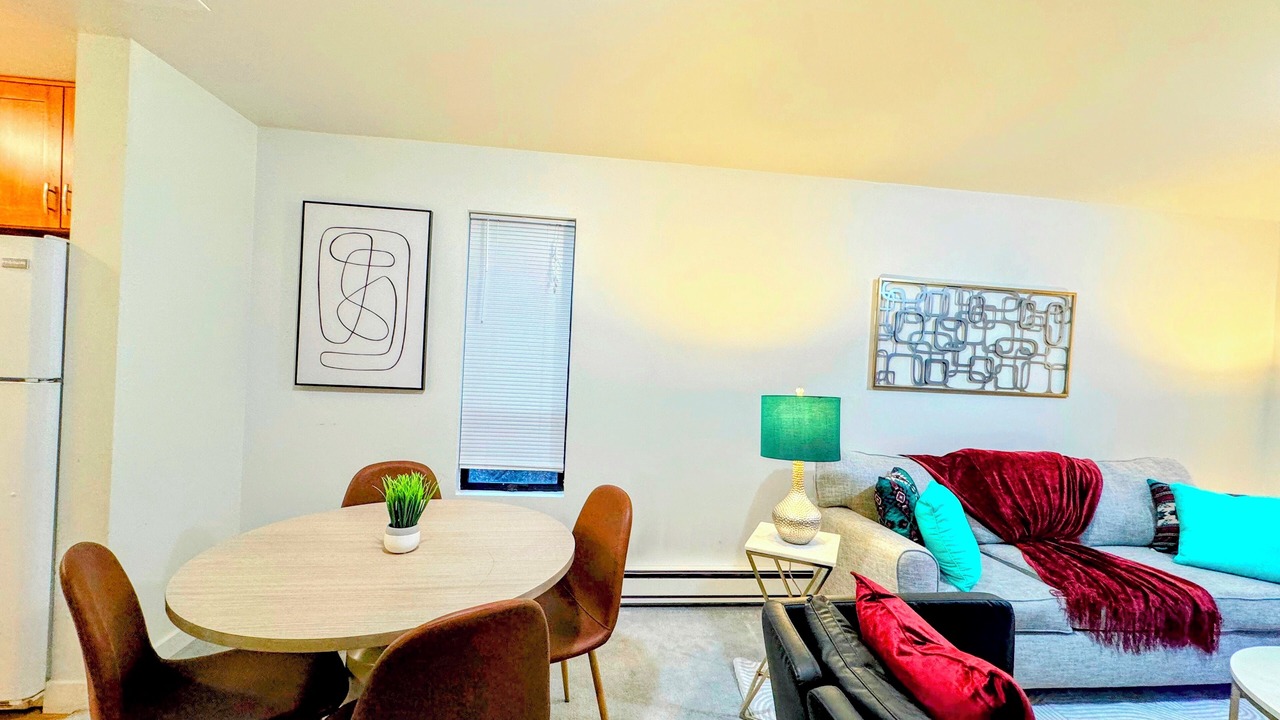 Photo of Livingroom in Lynnwood