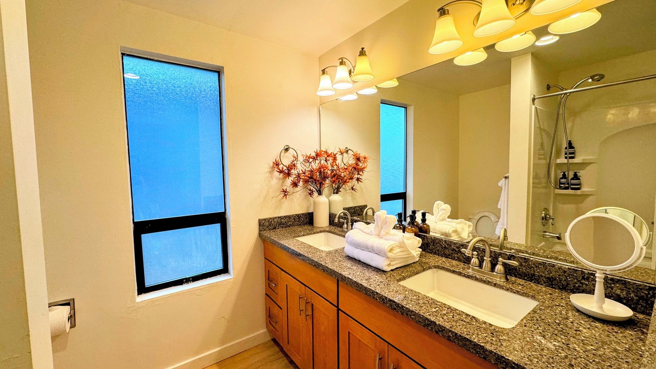 Photo of Bathroom in Lynnwood