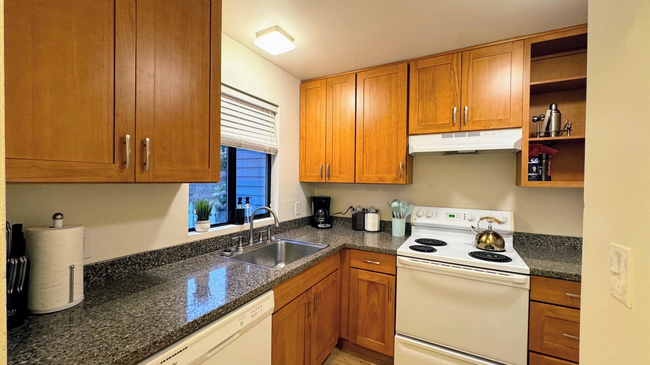 Photo of Kitchen in Lynnwood