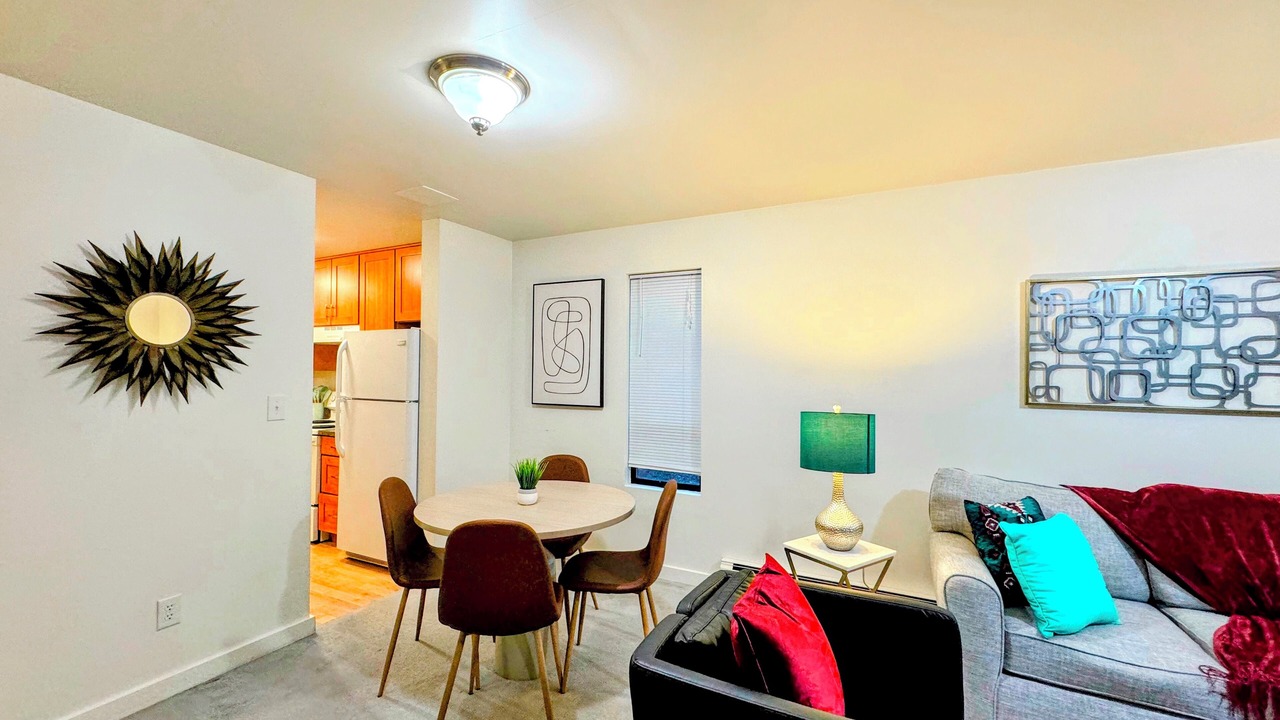 Photo of Livingroom in Lynnwood