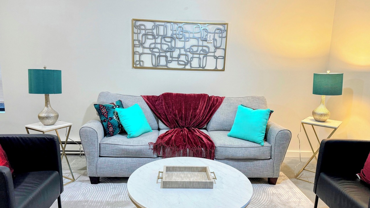 Photo of Livingroom in Lynnwood