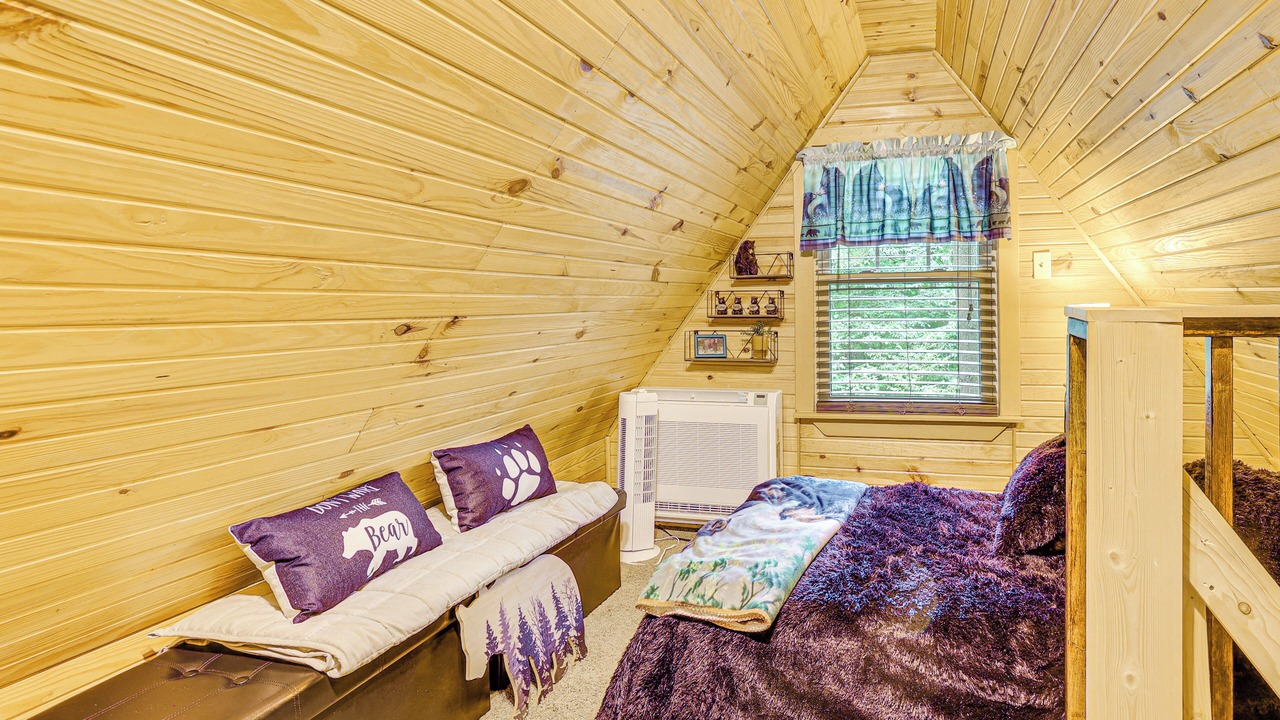 Photo of Bedroom in Carrollton