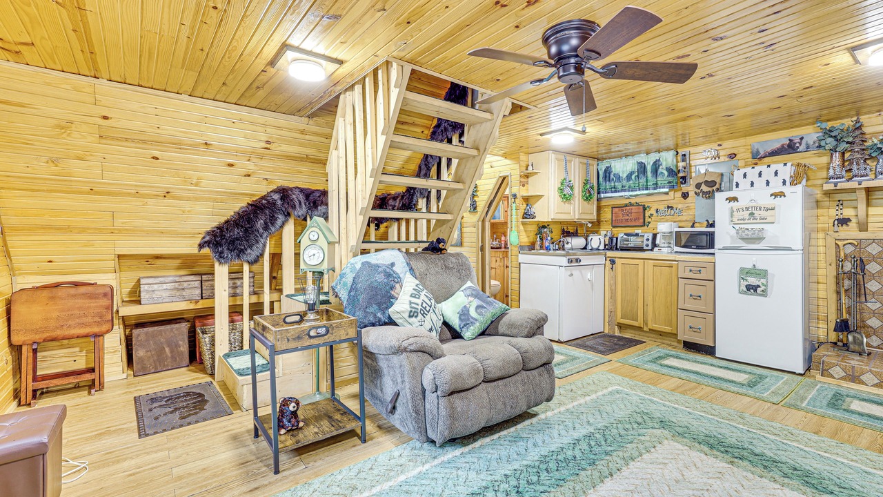 Photo of Bedroom in Carrollton
