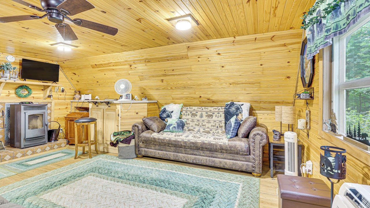 Photo of Livingroom in Carrollton