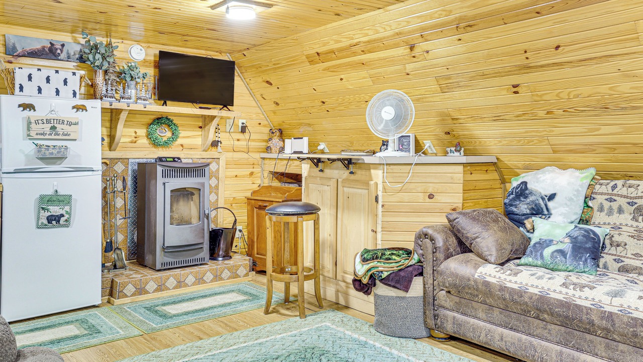 Photo of Livingroom in Carrollton