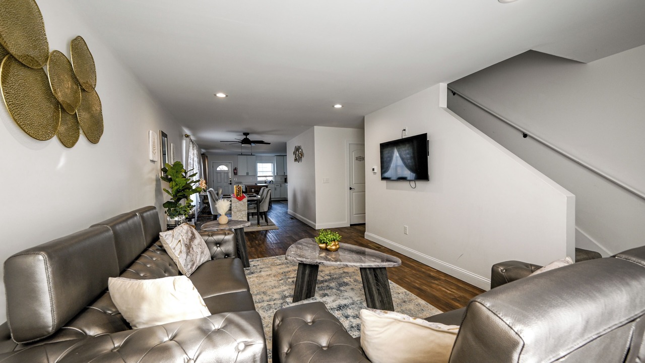 Photo of Bedroom in Springfield