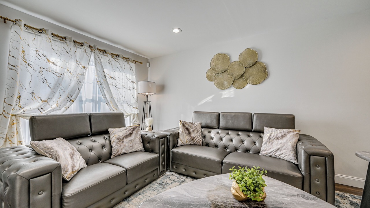 Photo of Livingroom in Springfield