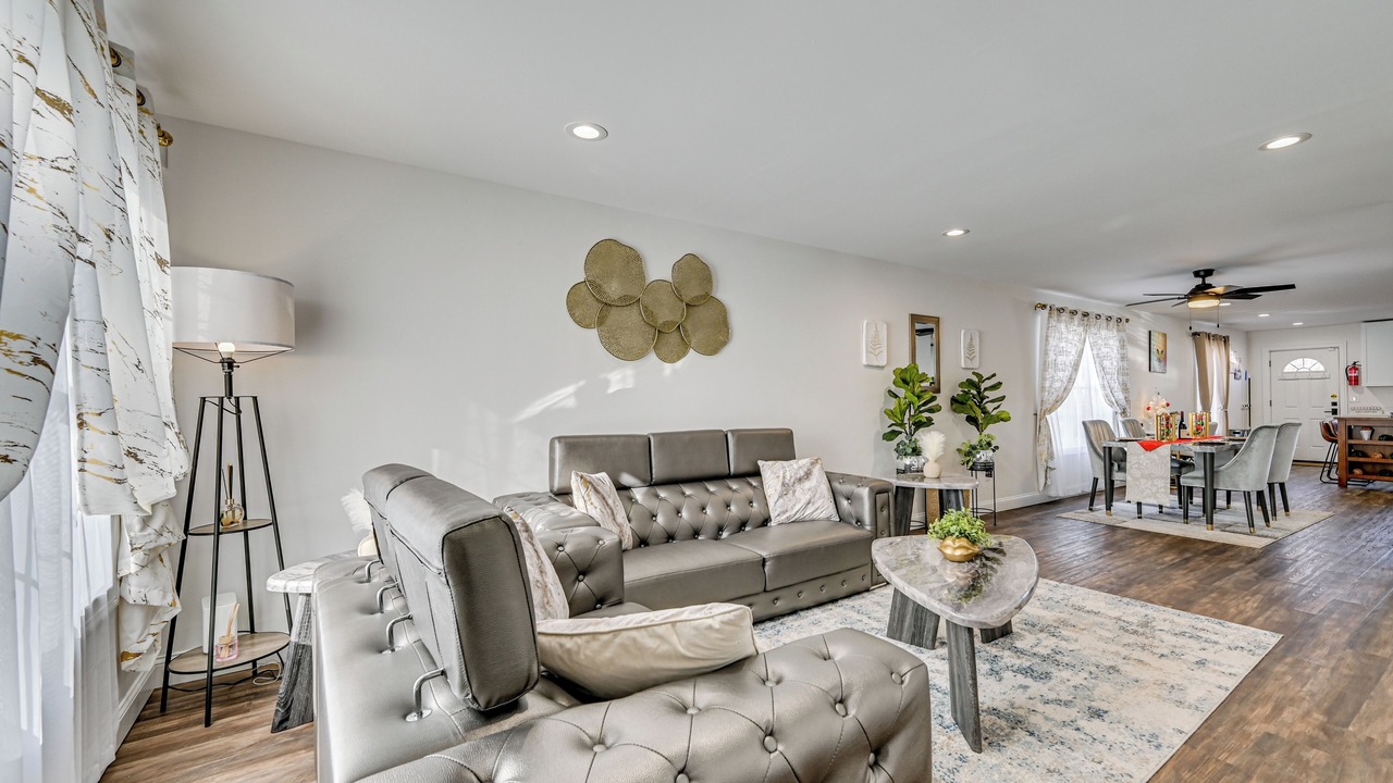 Photo of Livingroom in Springfield