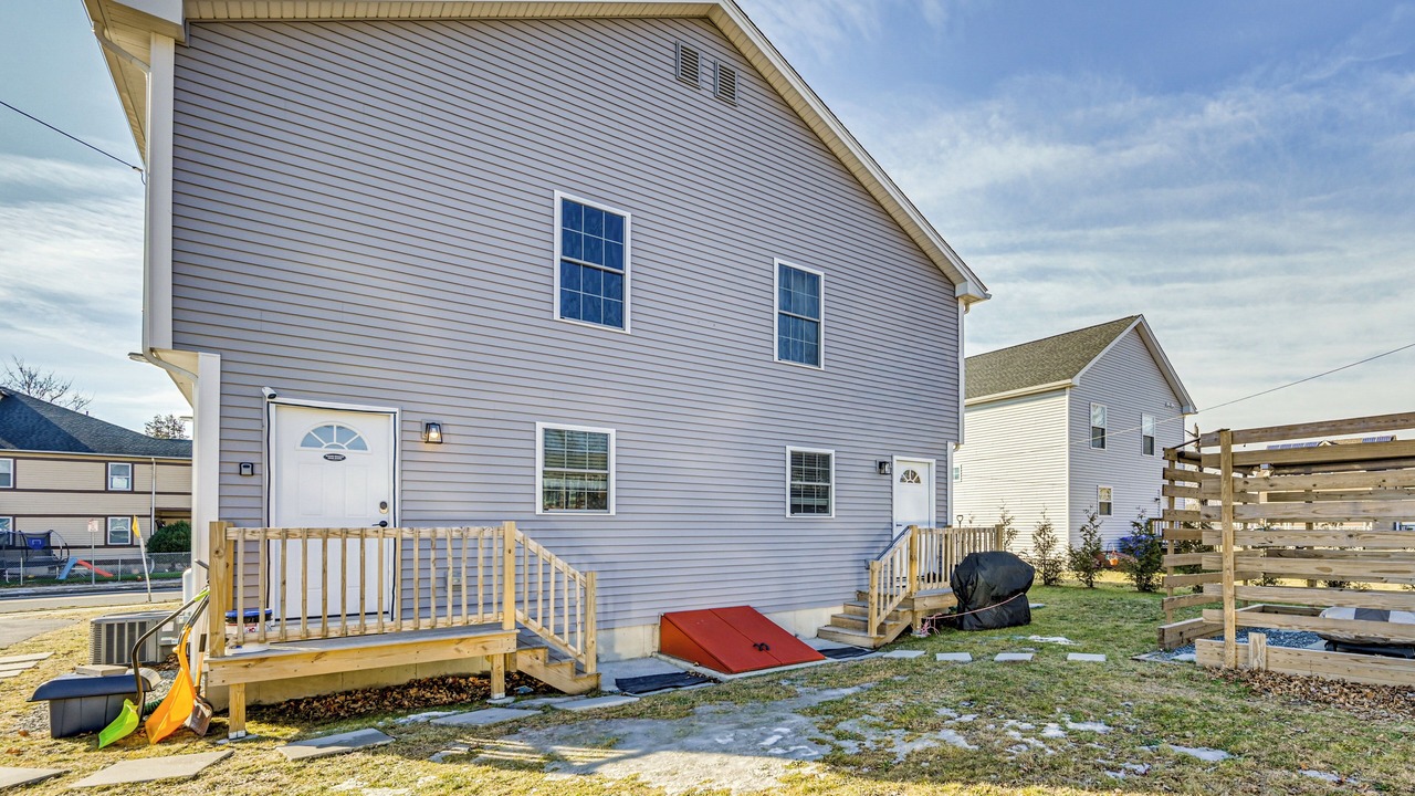 Photo of Outdoor in Springfield