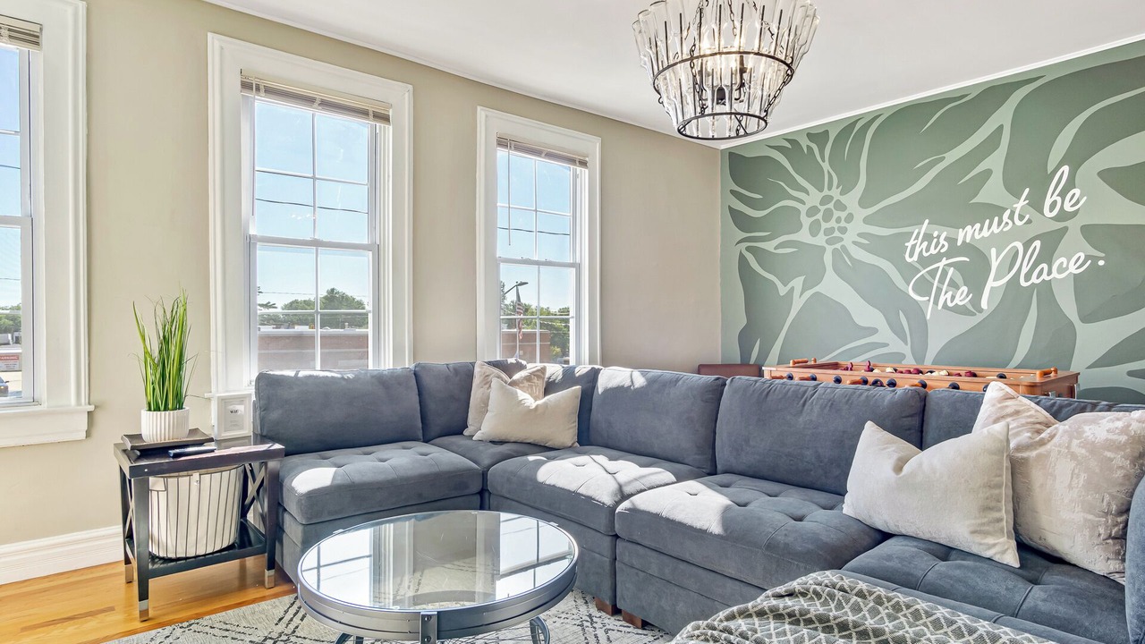 Photo of Livingroom in Waterloo