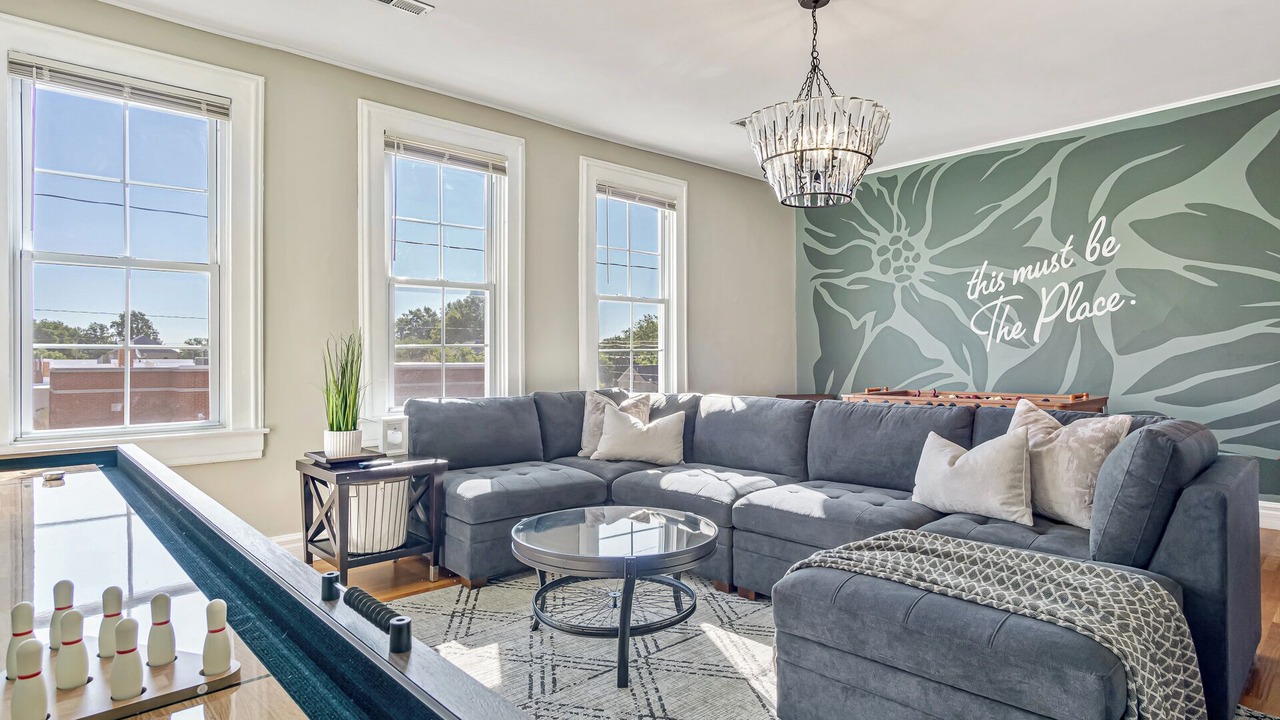 Photo of Bedroom in Waterloo