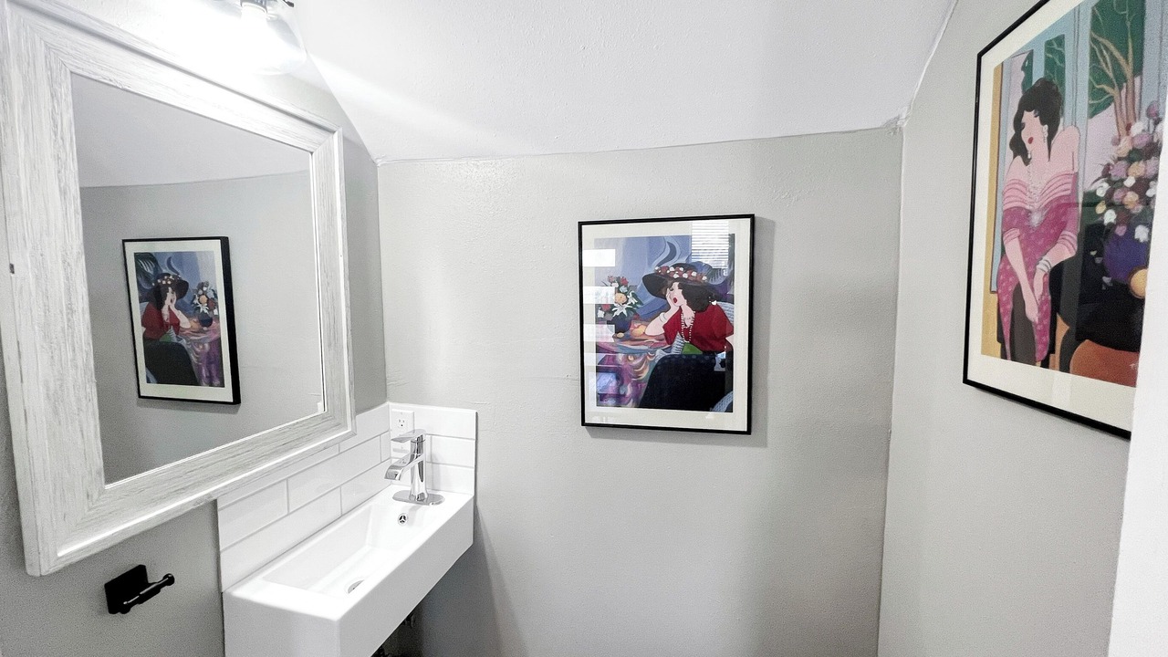 Photo of Bathroom in Five Points
