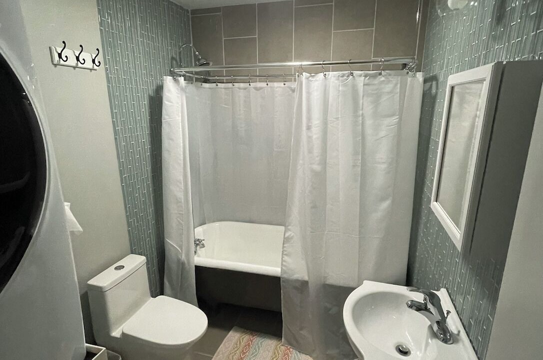 Photo of Bathroom in Five Points