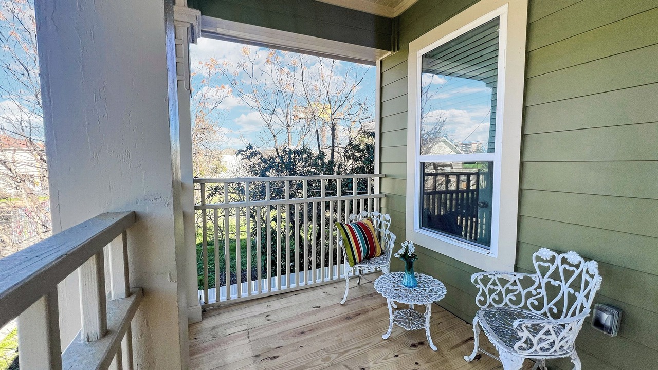 Photo of Outdoor in Five Points