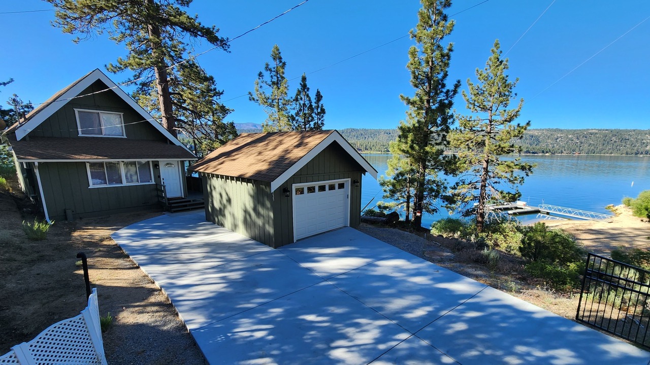 Photo of Outdoor in Fawnskin
