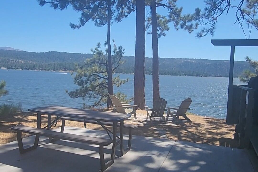 Photo of Outdoor in Fawnskin