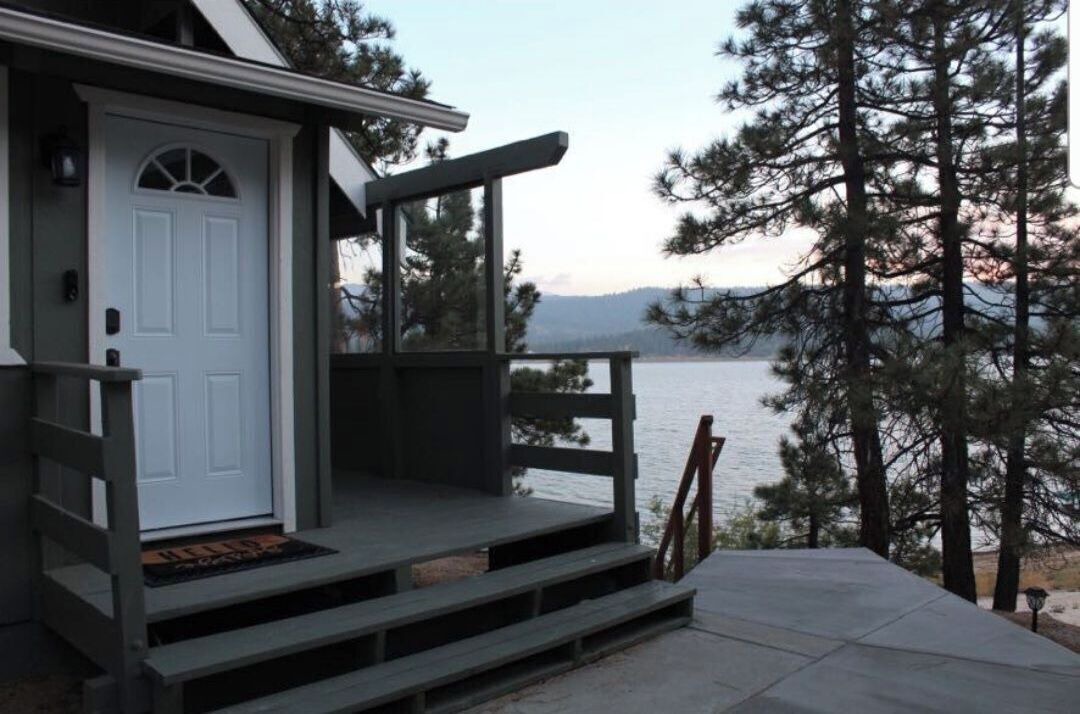 Photo of Outdoor in Fawnskin