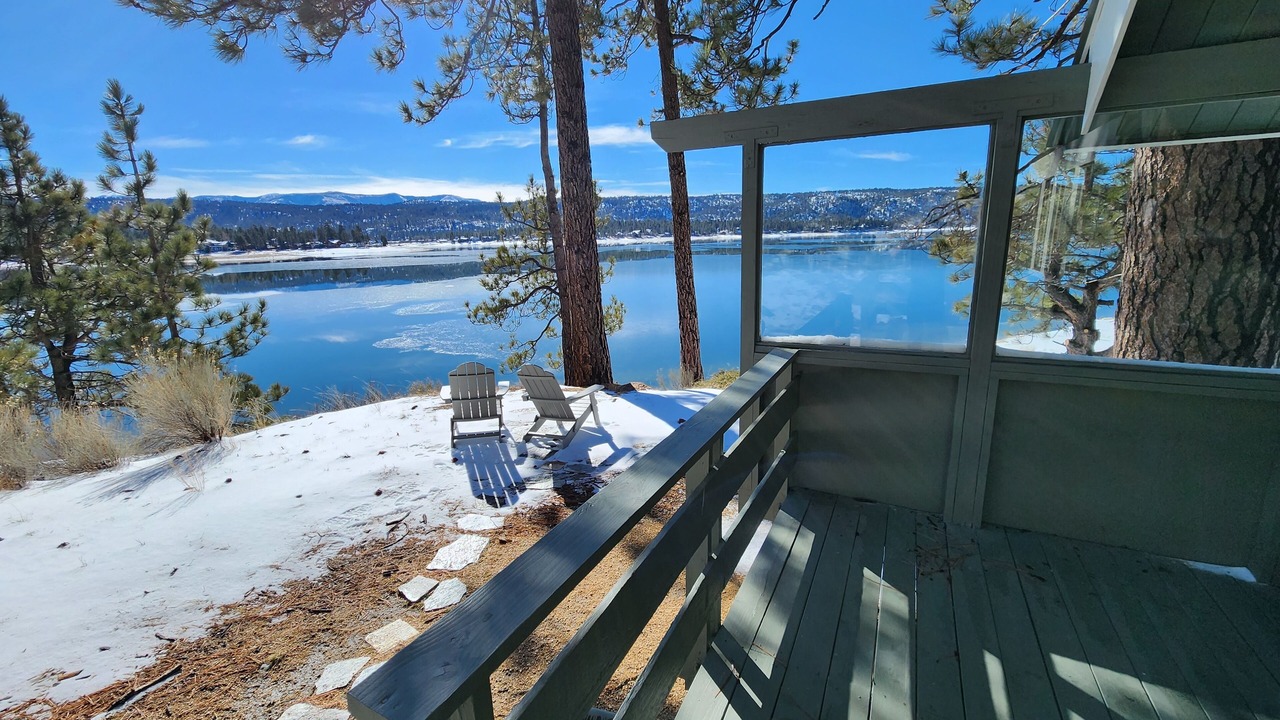 Photo of Outdoor in Fawnskin