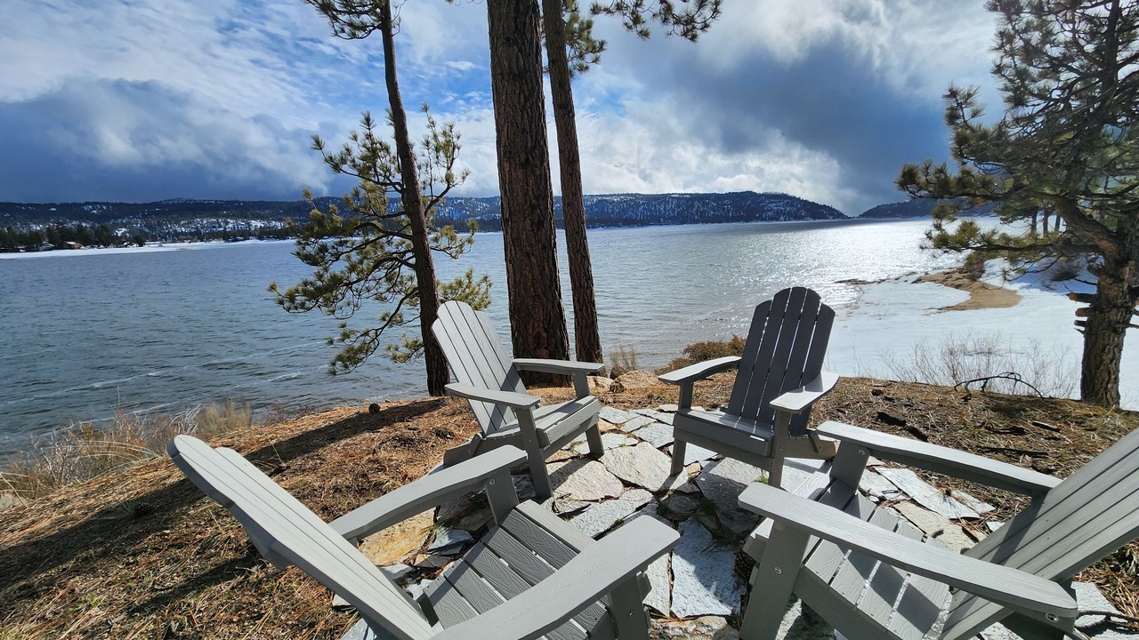 Photo of Outdoor in Fawnskin