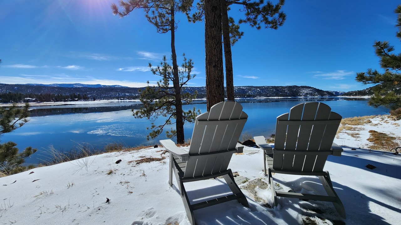 Photo of Outdoor in Fawnskin