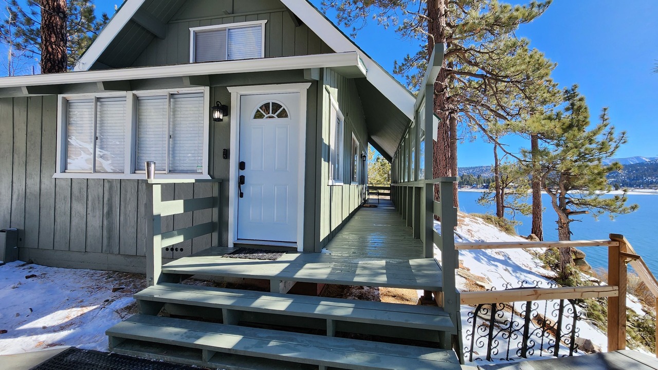 Photo of Outdoor in Fawnskin