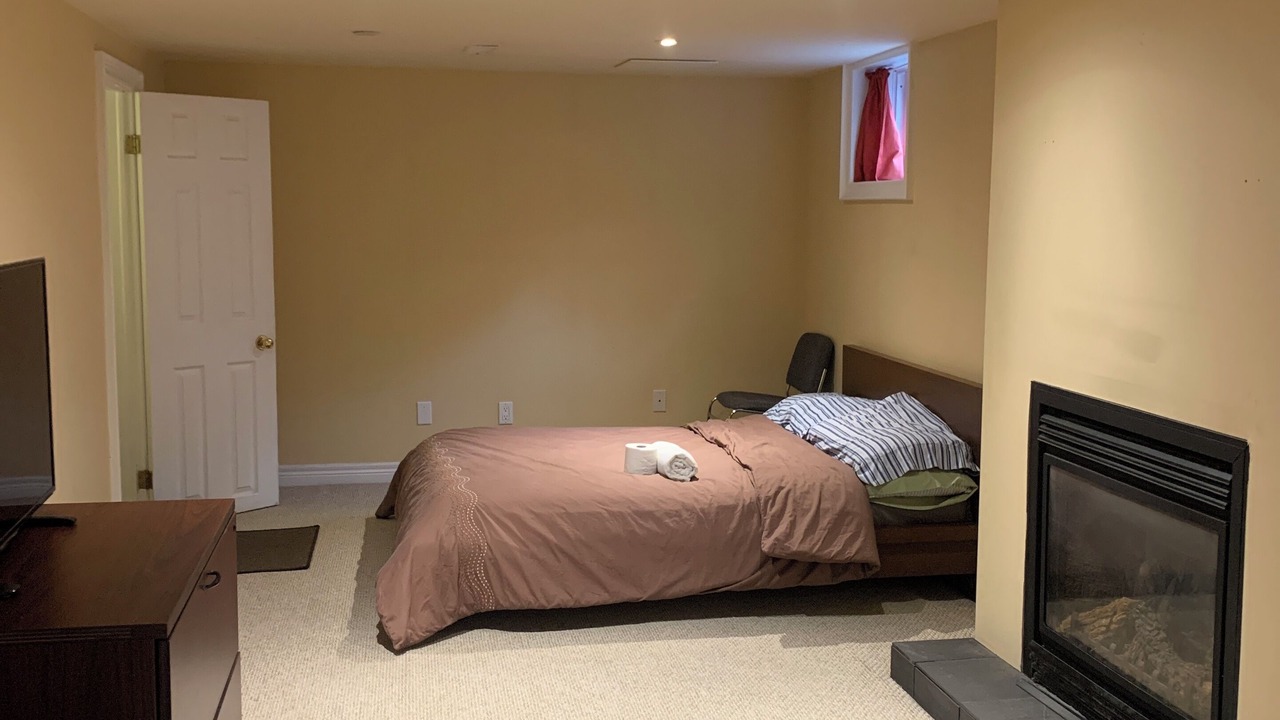 Photo of Bedroom in West Hill
