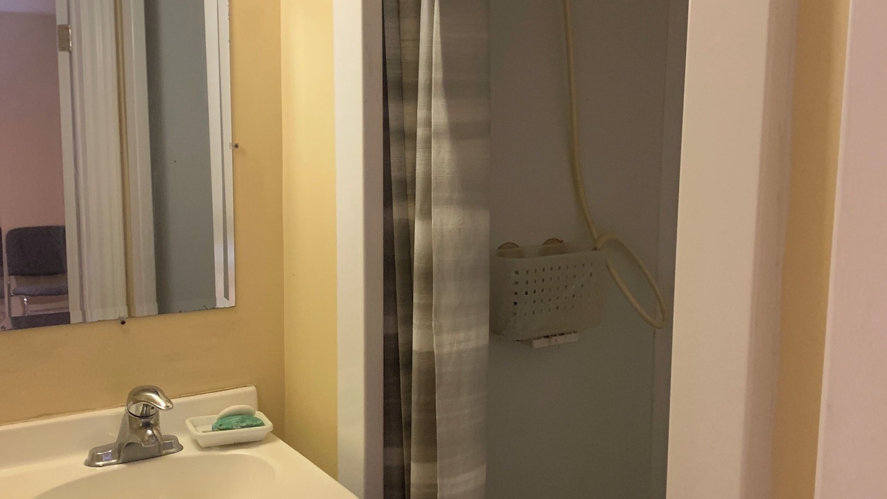 Photo of Bathroom in West Hill