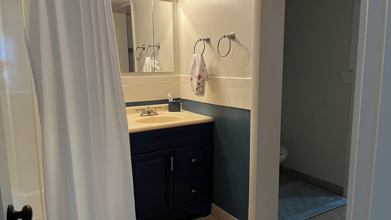 Photo of Bathroom in Monticello