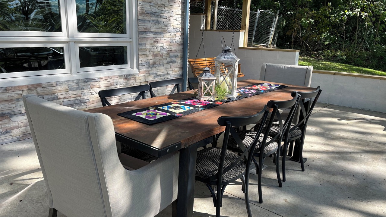 Photo of Outdoor in Monticello