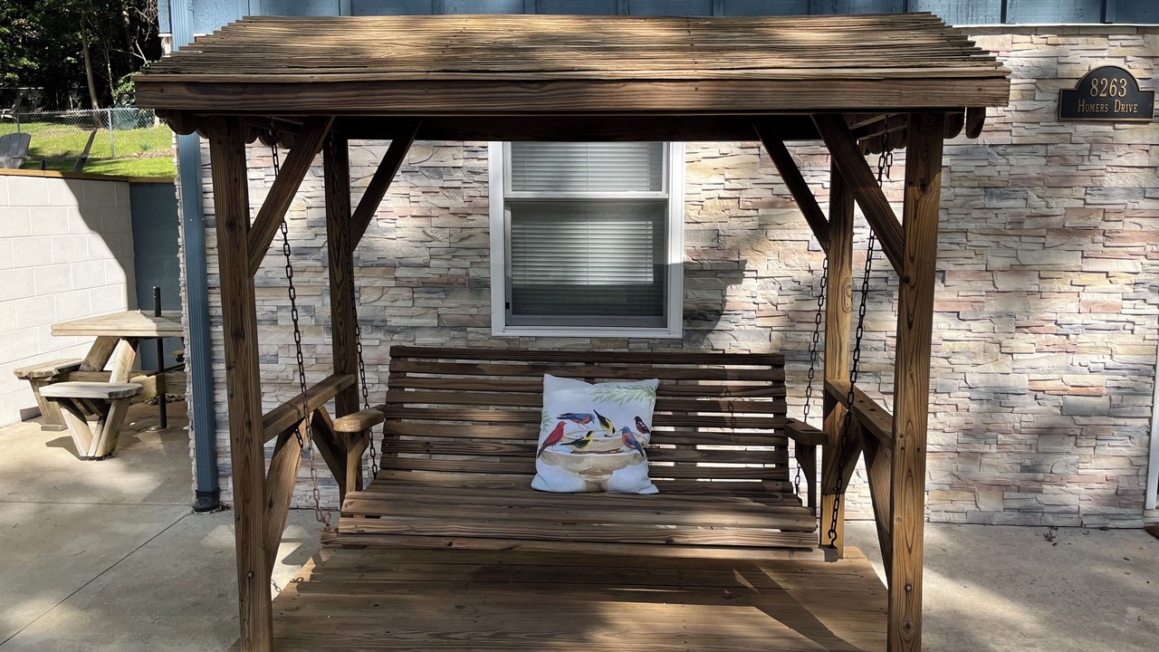Photo of Outdoor in Monticello