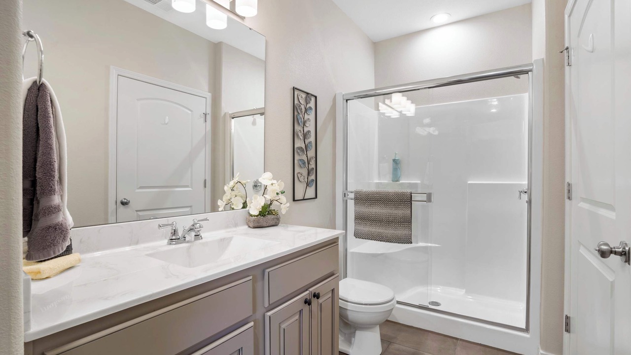 Photo of Bathroom in Table Rock