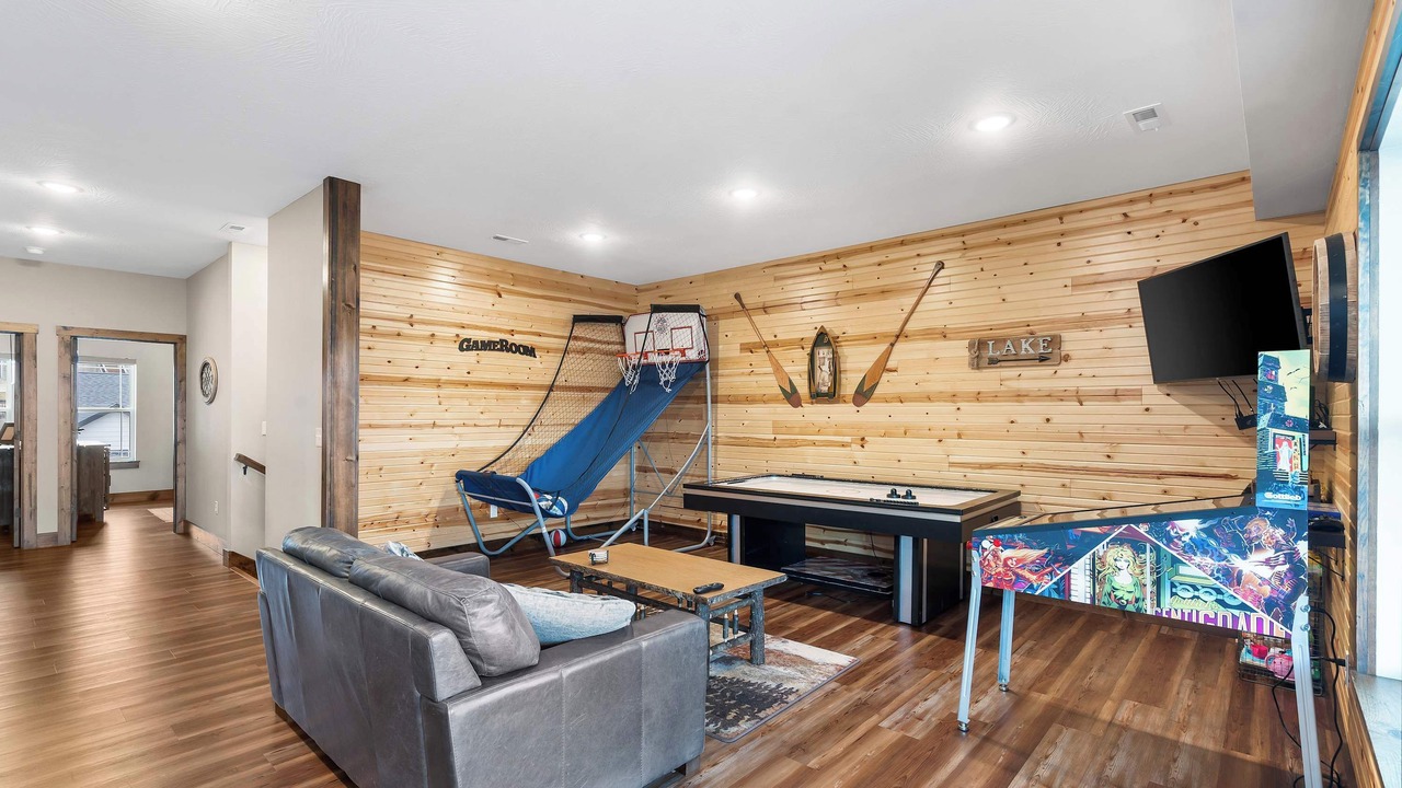 Photo of Bedroom in Hollister