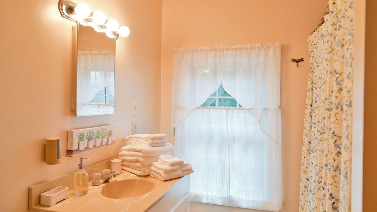Photo of Bathroom in Naples