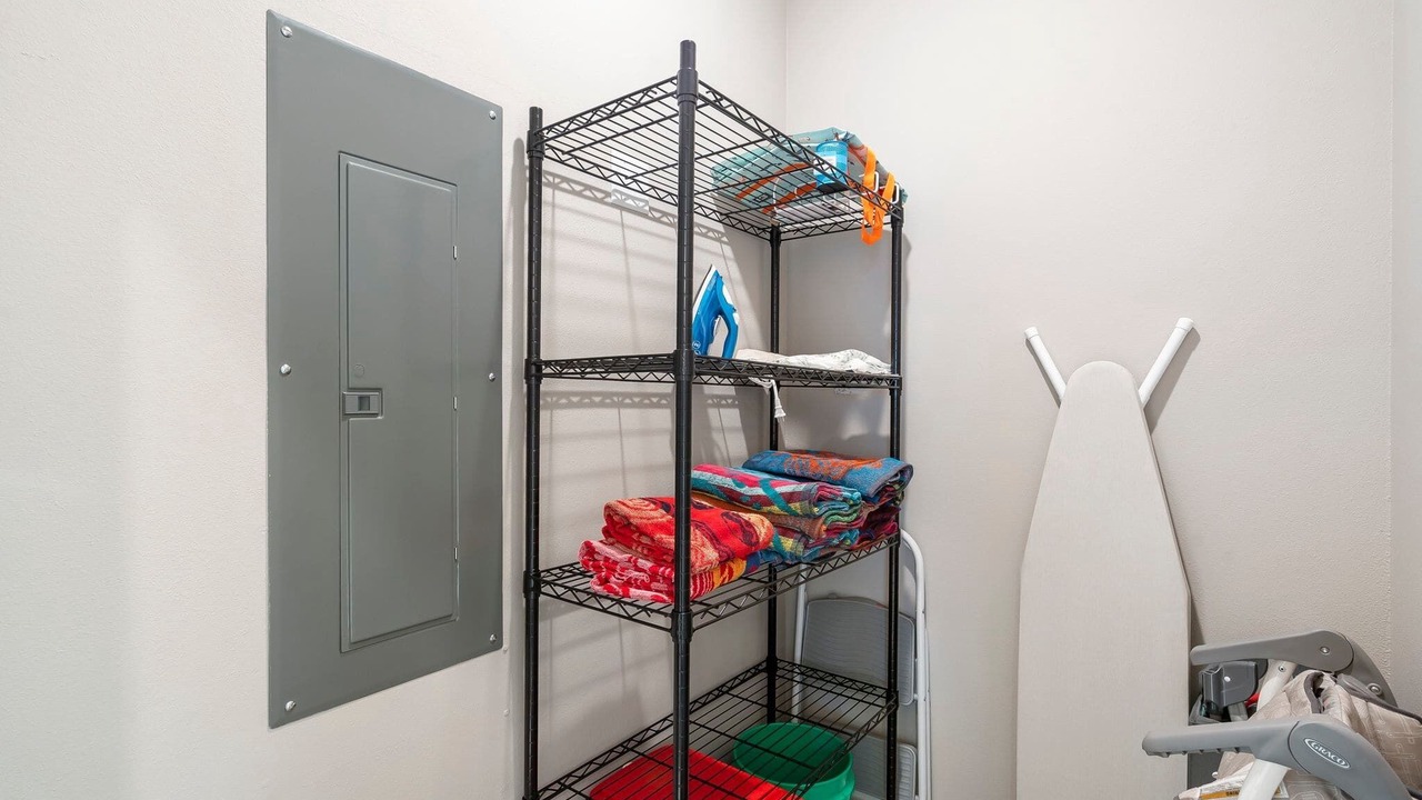 Photo of Bedroom in Kimberling City