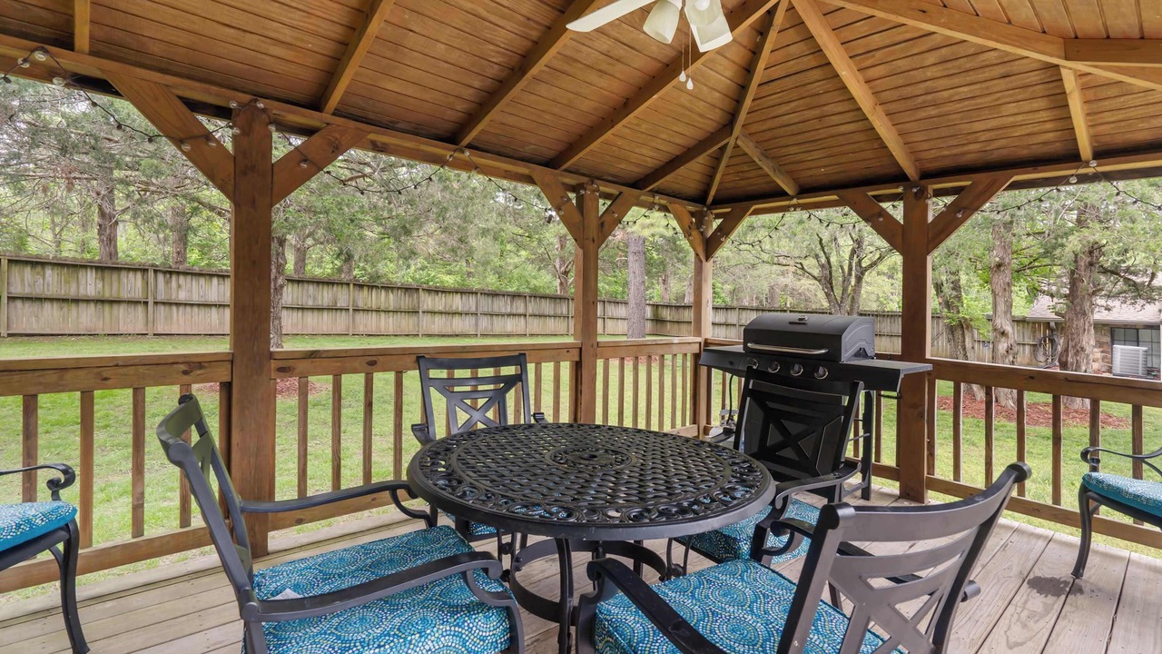 Photo of Outdoor in Kirbyville