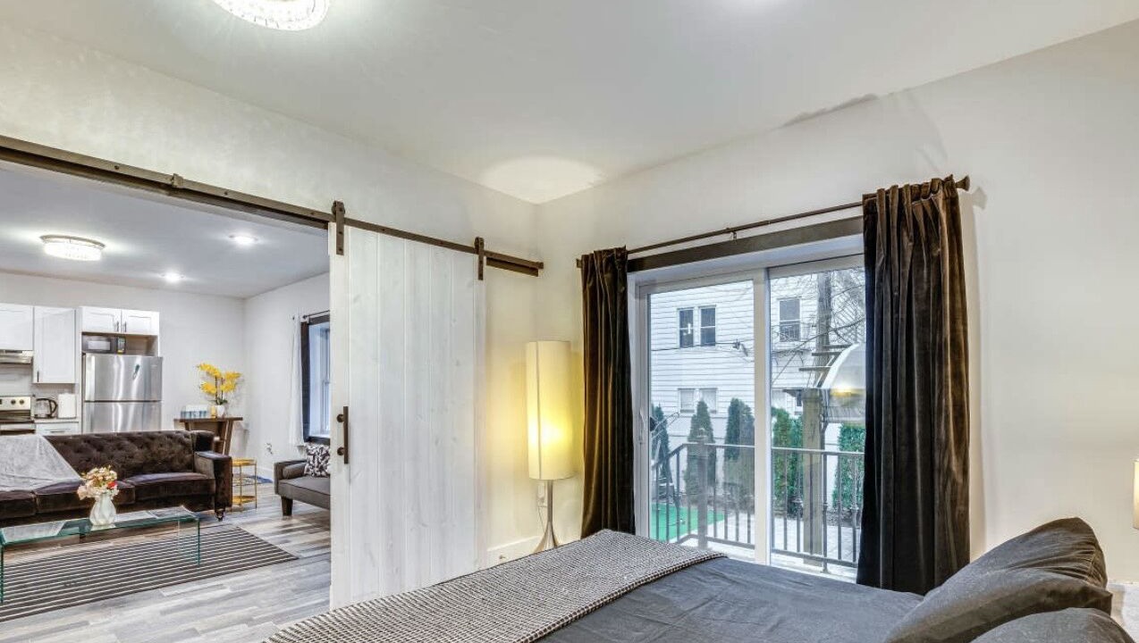 Photo of Bedroom in Marion