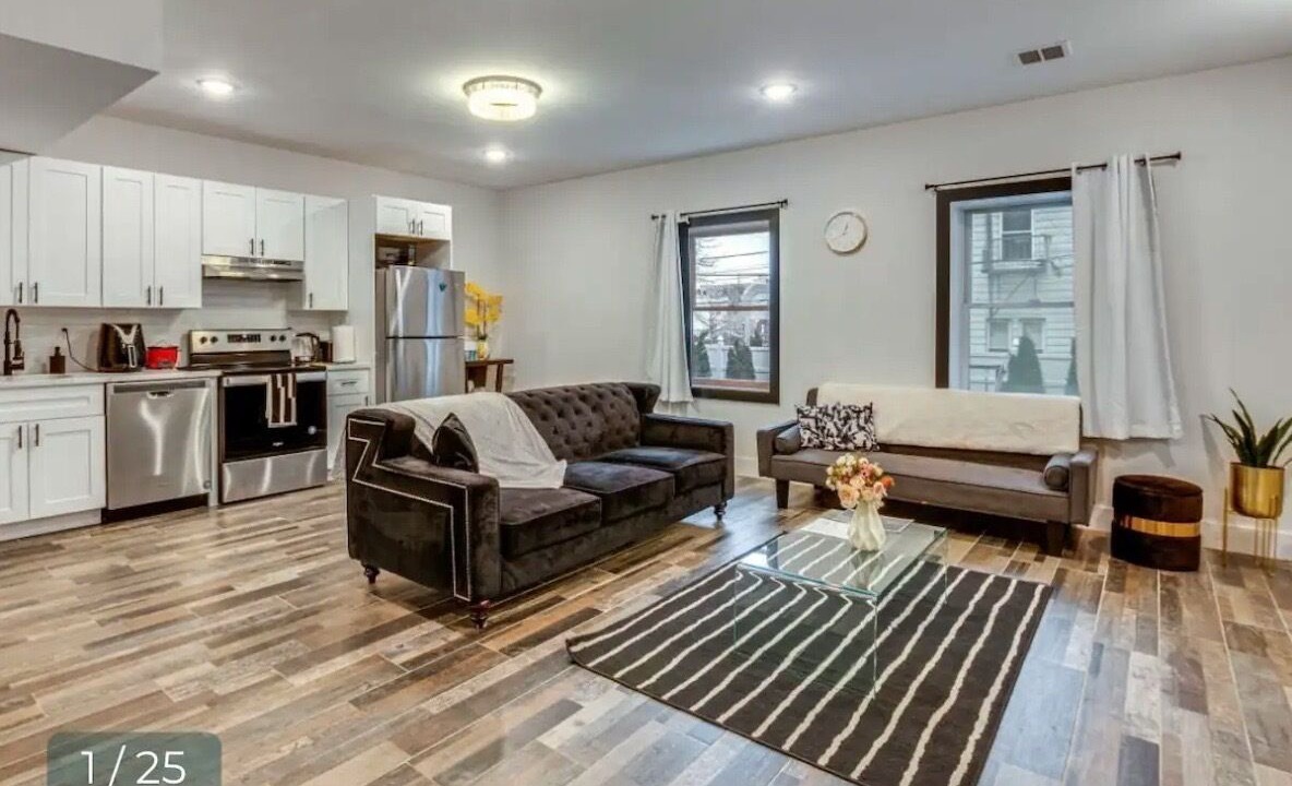 Photo of Livingroom in Marion