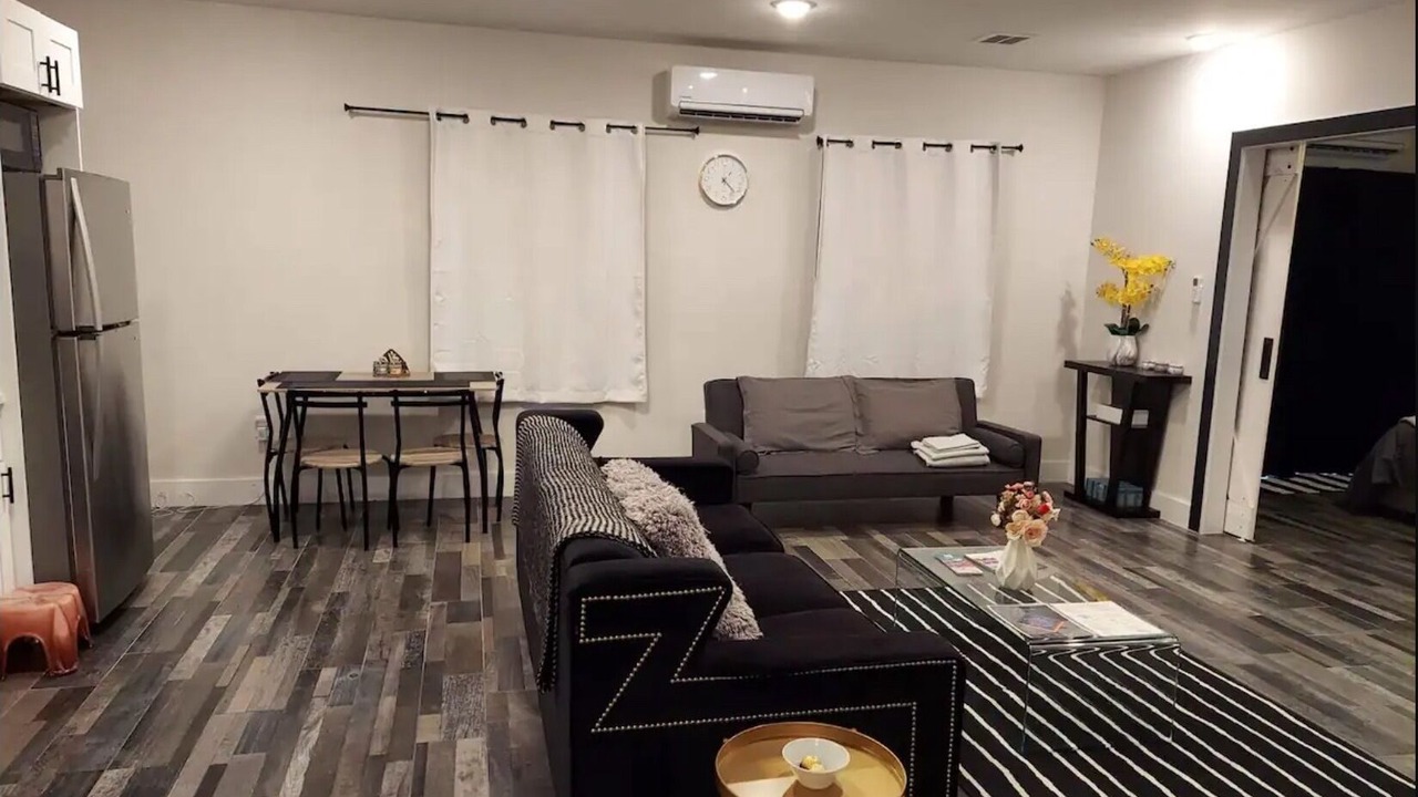 Photo of Livingroom in Marion