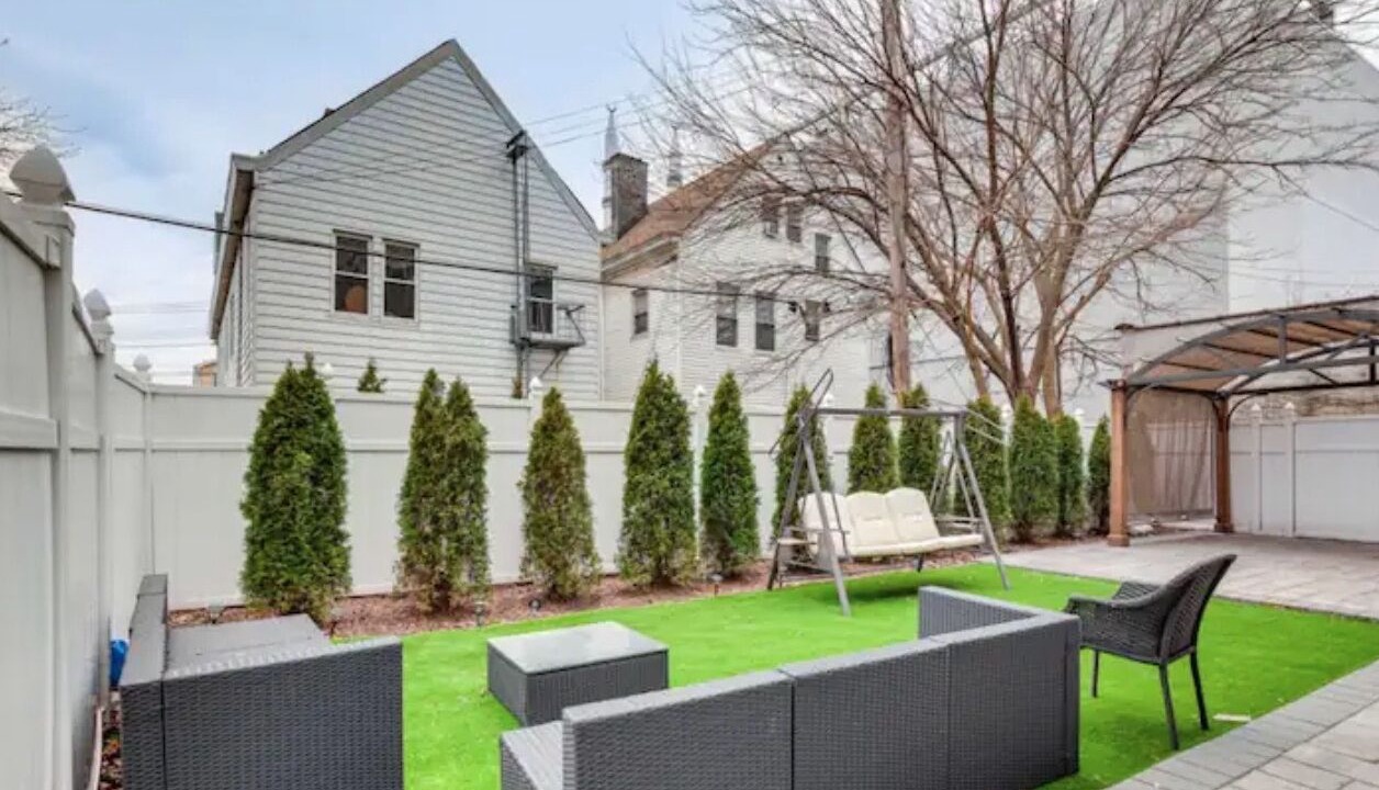 Photo of Outdoor in Marion