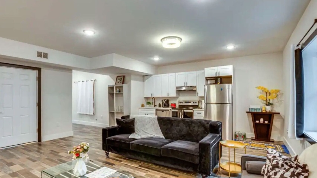 Photo of Livingroom in Marion