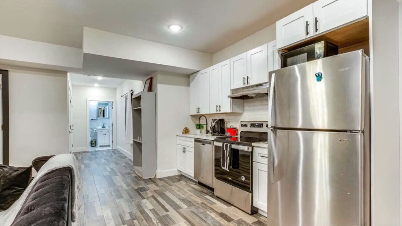 Photo of Kitchen in Marion