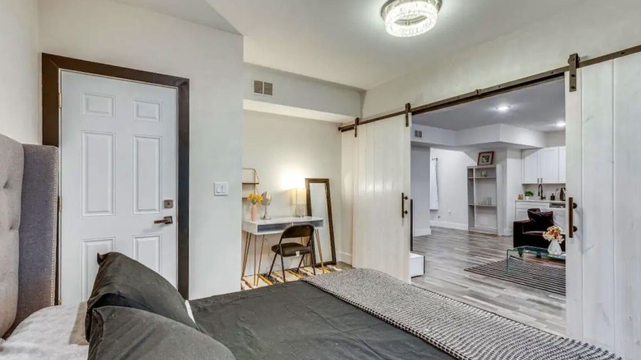 Photo of Bedroom in Marion